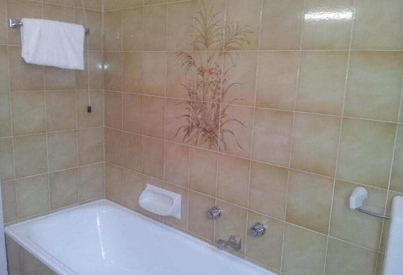 غرفة إقتصادية, Montecarlo