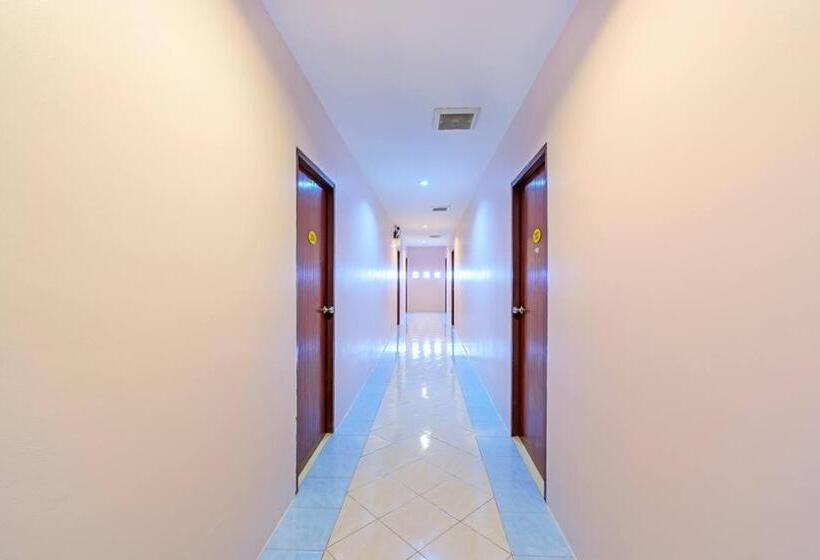 غرفة قياسية, Mukanda Residence