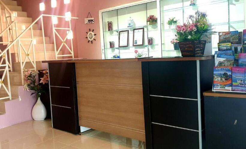 غرفة قياسية فردية, Mukanda Residence