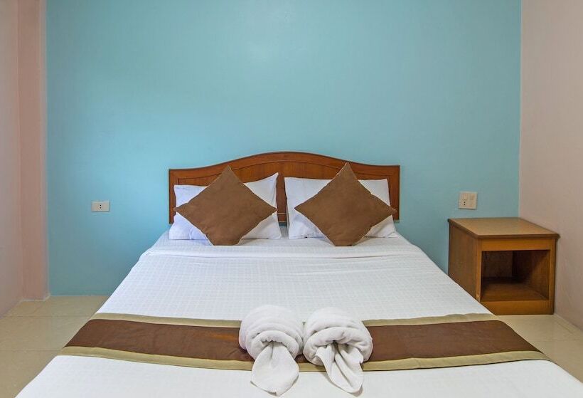 غرفة قياسية, Mukanda Residence