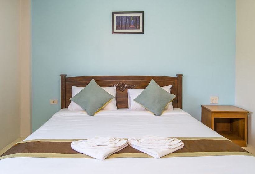 غرفة قياسية, Mukanda Residence