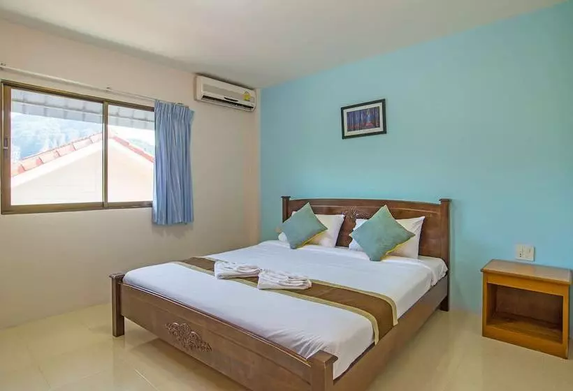 اتاق استاندارد, Mookanda Residence