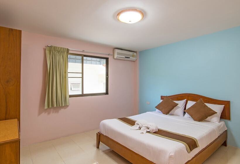 غرفة قياسية, Mukanda Residence