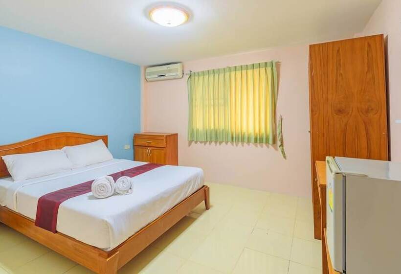 اتاق استاندارد, Mukanda Residence