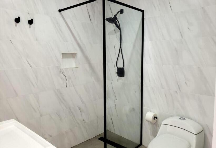 اتاق استاندارد, Parguera Plaza Hotel Adults Only