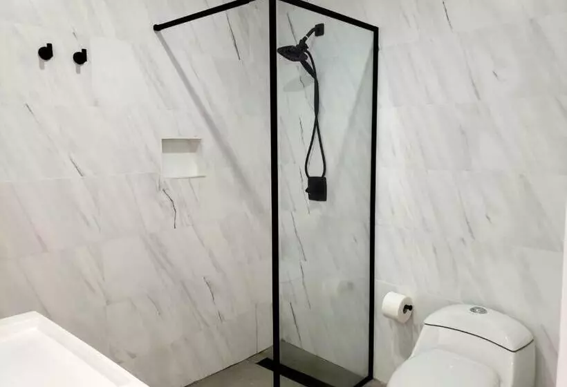 اتاق استاندارد, Parguera Plaza Hotel Adults Only