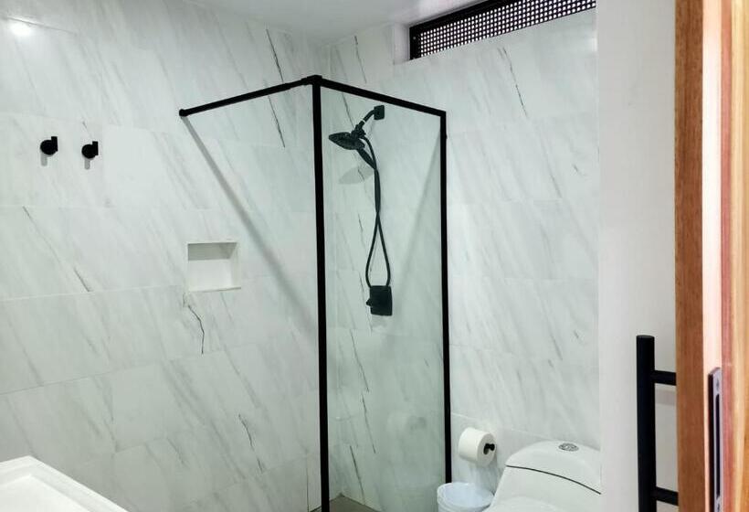 اتاق استاندارد, Parguera Plaza Hotel Adults Only