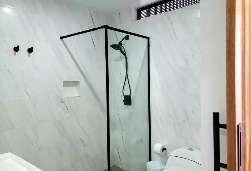 اتاق استاندارد, Parguera Plaza Hotel Adults Only