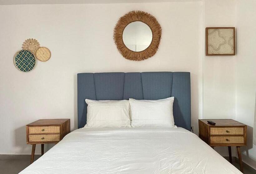 اتاق استاندارد, Parguera Plaza Hotel Adults Only