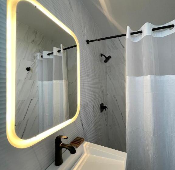 اتاق استاندارد, Parguera Plaza Hotel   Adults Only