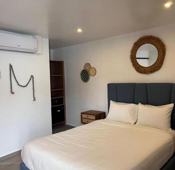 اتاق استاندارد, Parguera Plaza Hotel Adults Only