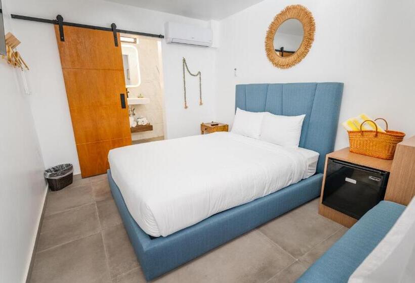 اتاق استاندارد, Parguera Plaza Hotel Adults Only