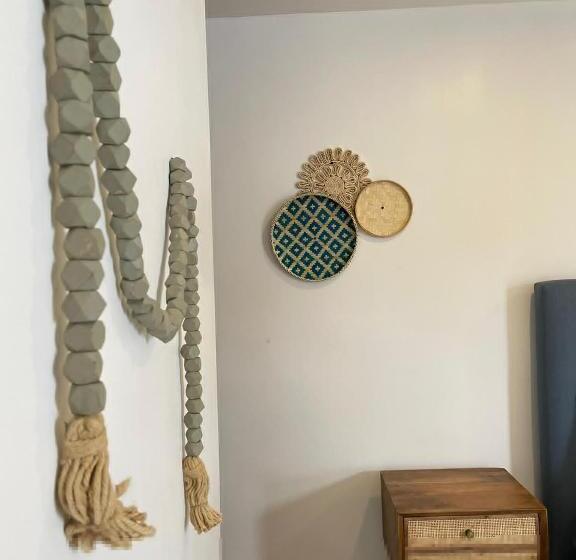 اتاق استاندارد, Parguera Plaza Hotel Adults Only