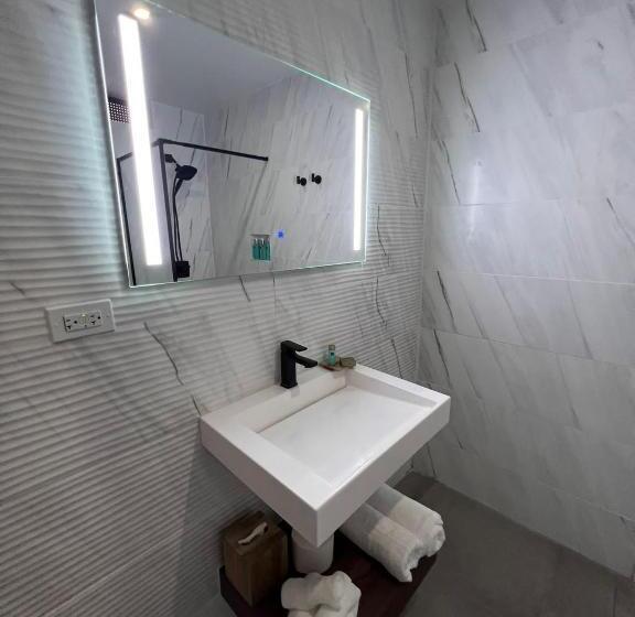اتاق استاندارد, Parguera Plaza Hotel   Adults Only