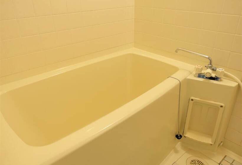 Quarto Estandar, Seiryukaku