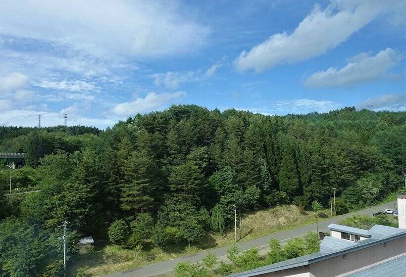 Quarto Estandar, Seiryukaku