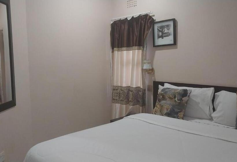 آپارتمان 2 خوابه, Tasha Lodge And Tours