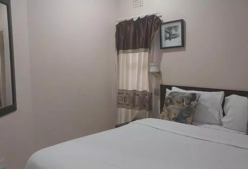 آپارتمان 2 خوابه, Tasha Lodge And Tours