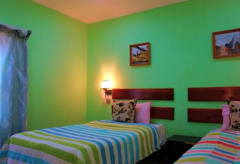آپارتمان 2 خوابه, Tasha Lodge And Tours