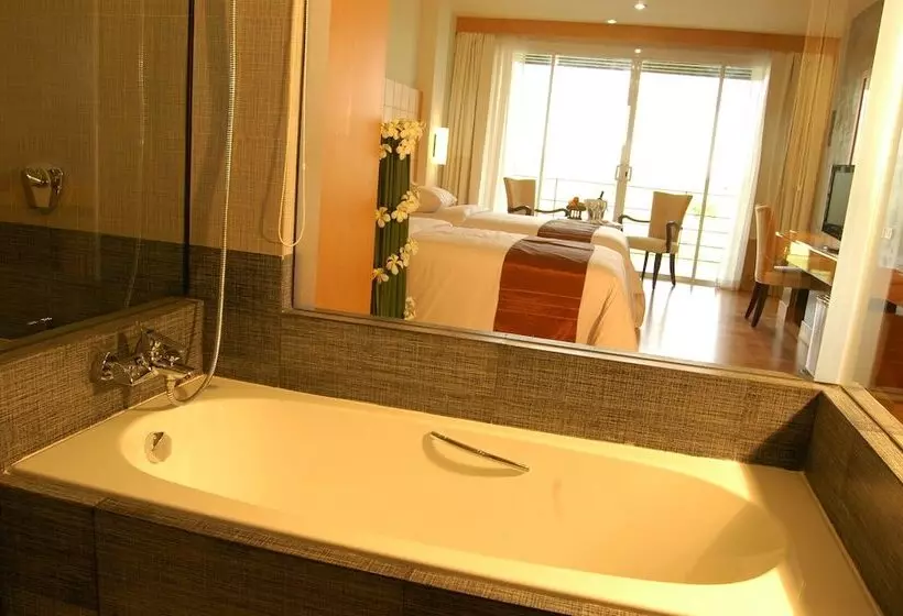 آپارتمان سوپریور 1 خوابه, Uniland Golf & Resort