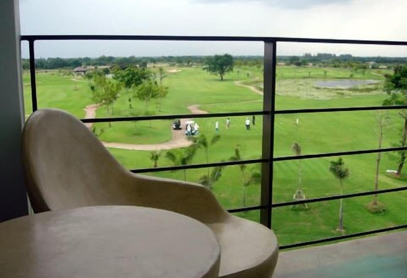 침실 1개 수피리어 아파트, Uniland Golf & Resort