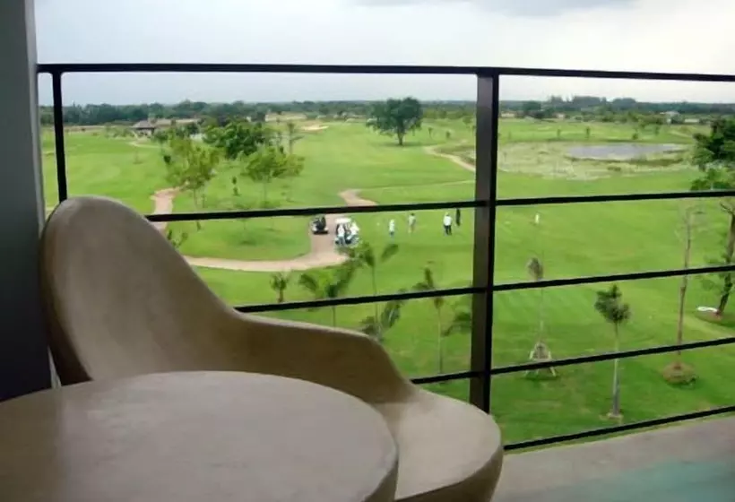 آپارتمان سوپریور 1 خوابه, Uniland Golf & Resort