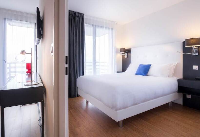 جناح, Le Wasconia