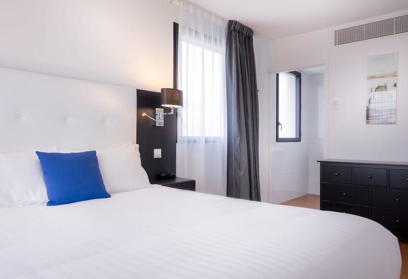 جناح, Le Wasconia