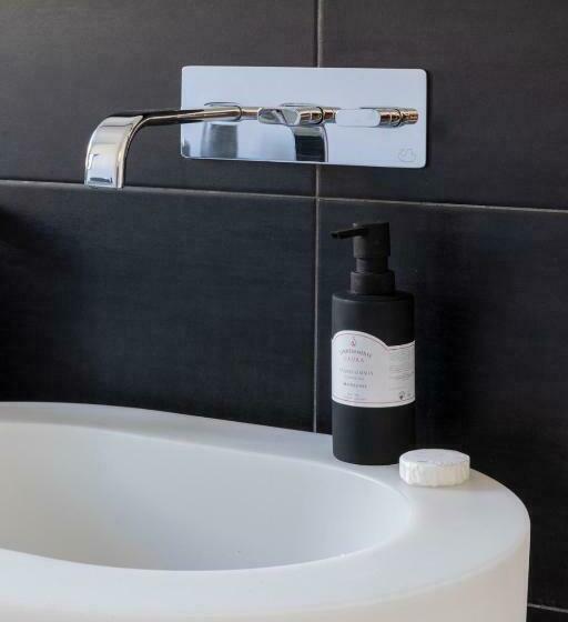 带1个卧室的豪华公寓, Now Apartments, Aparthotel In The Heart Of Rome