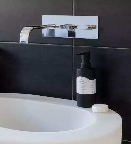 Appartamento Deluxe 1 Camera da Letto, Now Apartments, Aparthotel In The Heart Of Rome