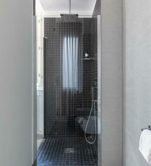 带1个卧室的豪华公寓, Now Apartments, Aparthotel In The Heart Of Rome