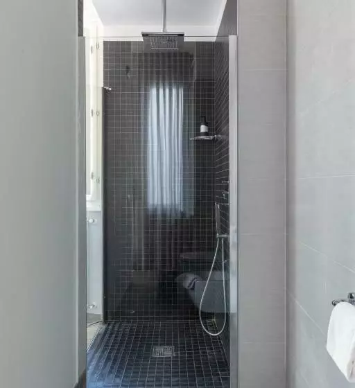 Appartamento Deluxe 1 Camera da Letto, Now Apartments, Aparthotel In The Heart Of Rome