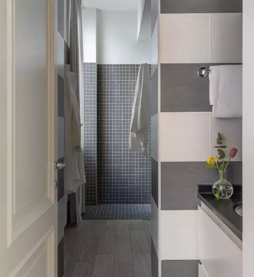 Appartamento Superiore 1 Camera da Letto, Now Apartments, Aparthotel In The Heart Of Rome
