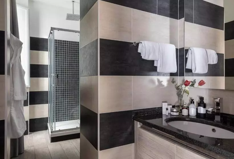 Appartamento Superiore 1 Camera da Letto, Now Apartments, Aparthotel In The Heart Of Rome