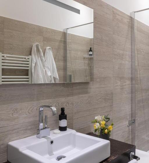 带1个卧室的高级公寓, Now Apartments, Aparthotel In The Heart Of Rome