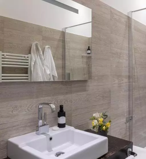 Appartamento Superiore 1 Camera da Letto, Now Apartments, Aparthotel In The Heart Of Rome