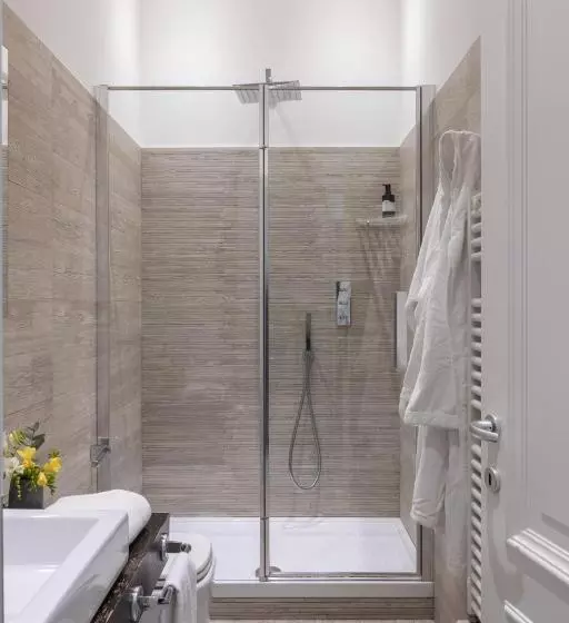 Appartamento Superiore 1 Camera da Letto, Now Apartments, Aparthotel In The Heart Of Rome
