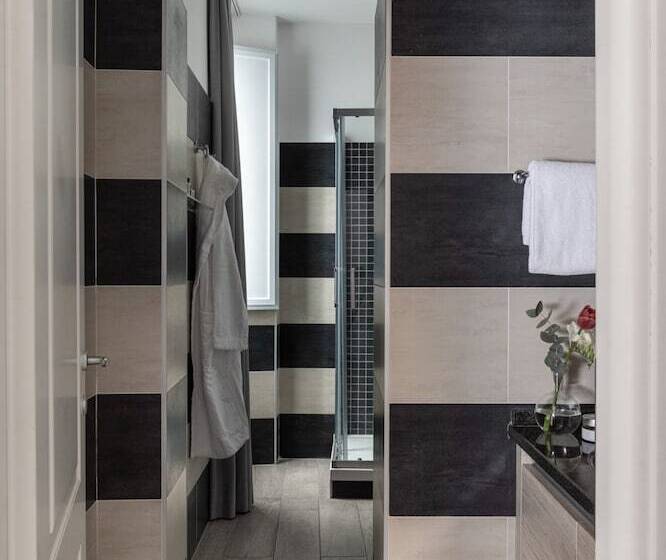 带1个卧室的高级公寓, Now Apartments, Aparthotel In The Heart Of Rome