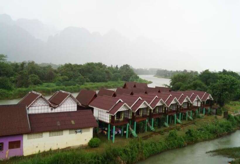 Номер Стандарт Трехместный, Popular View Guesthouse