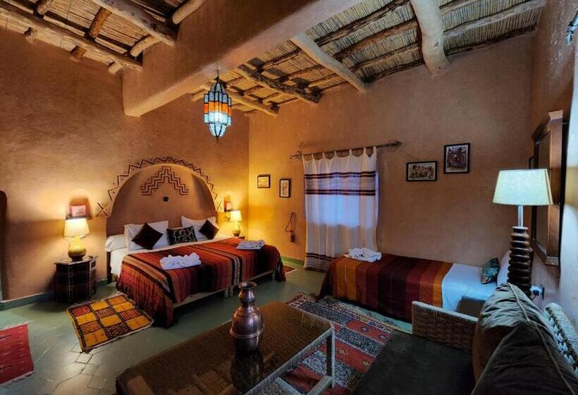 豪华工作室, Riad Paradise Of Silence