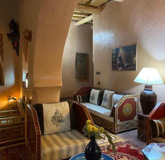 اتاق استاندارد, Riad Paradise Of Silence