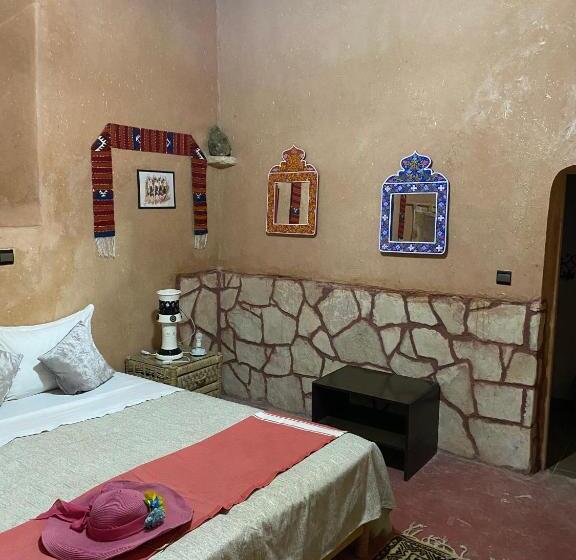اتاق استاندارد, Riad Paradise Of Silence