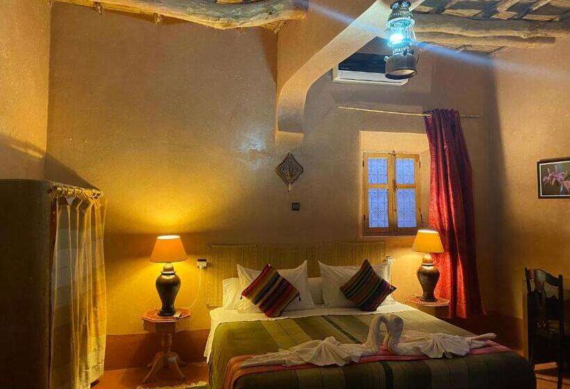 套房, Riad Paradise Of Silence