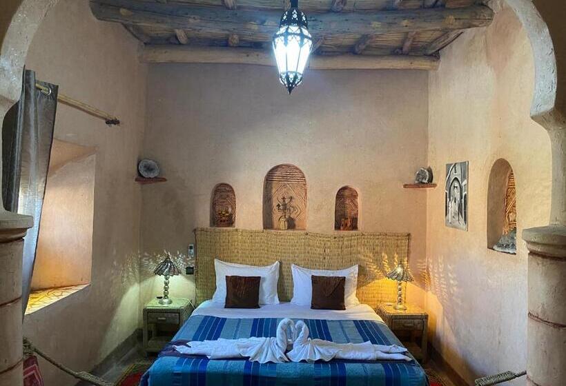 俱乐部房间, Riad Paradise Of Silence