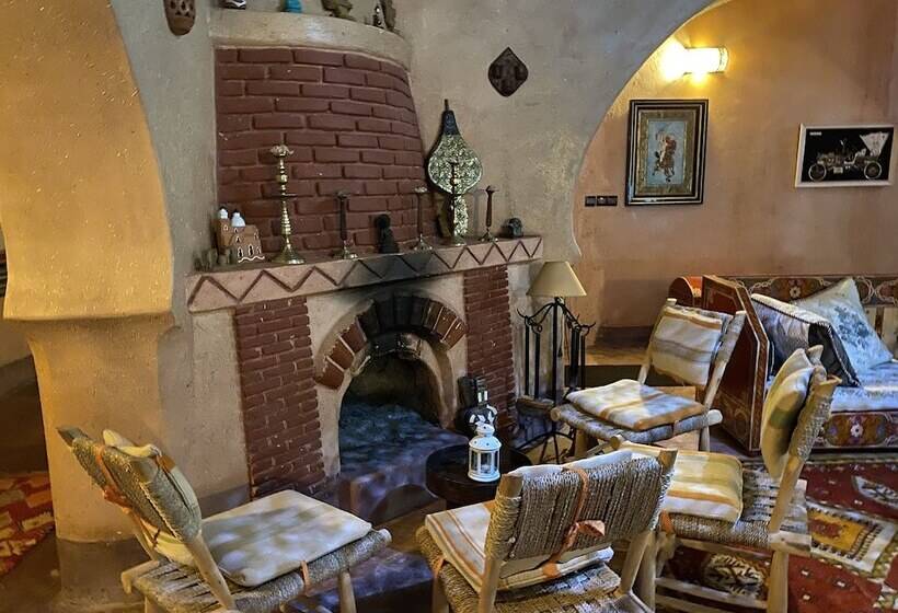 اتاق استاندارد, Riad Paradise Of Silence