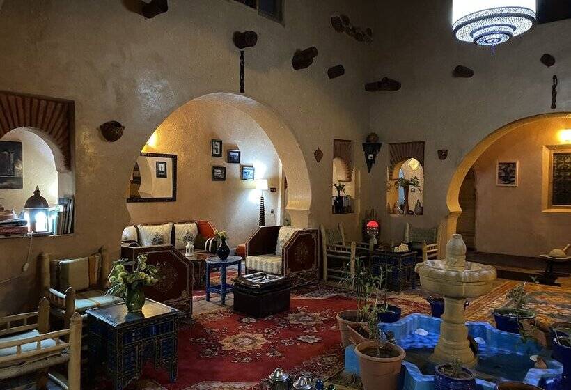 اتاق استاندارد, Riad Paradise Of Silence