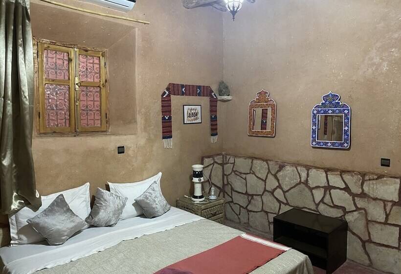 اتاق استاندارد, Riad Paradise Of Silence