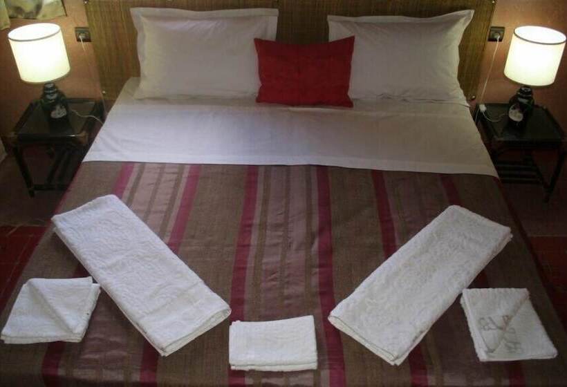 اتاق استاندارد, Riad Paradise Of Silence