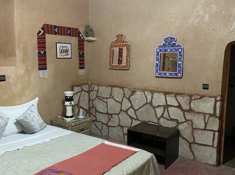 标准间, Riad Paradise Of Silence