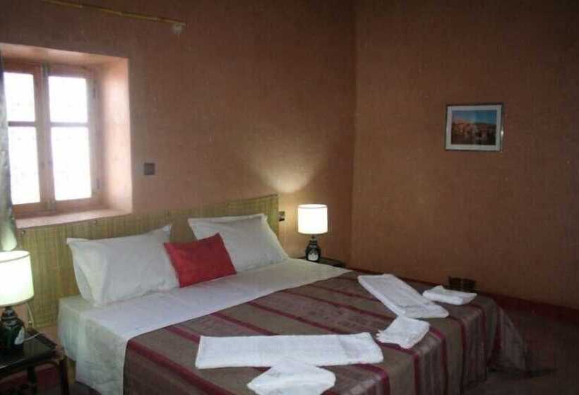 اتاق استاندارد, Riad Paradise Of Silence